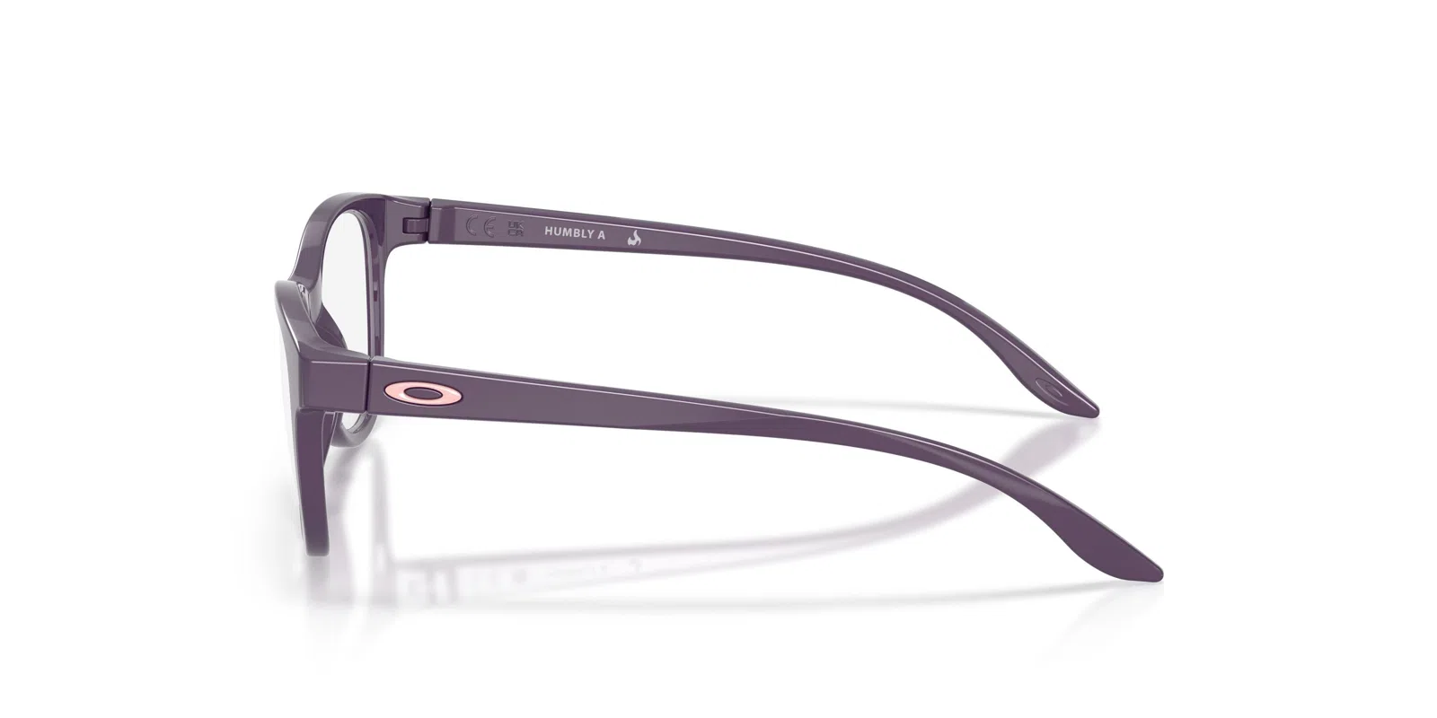 Oakley Humbly A 8029F Eyeglasses - view 57
